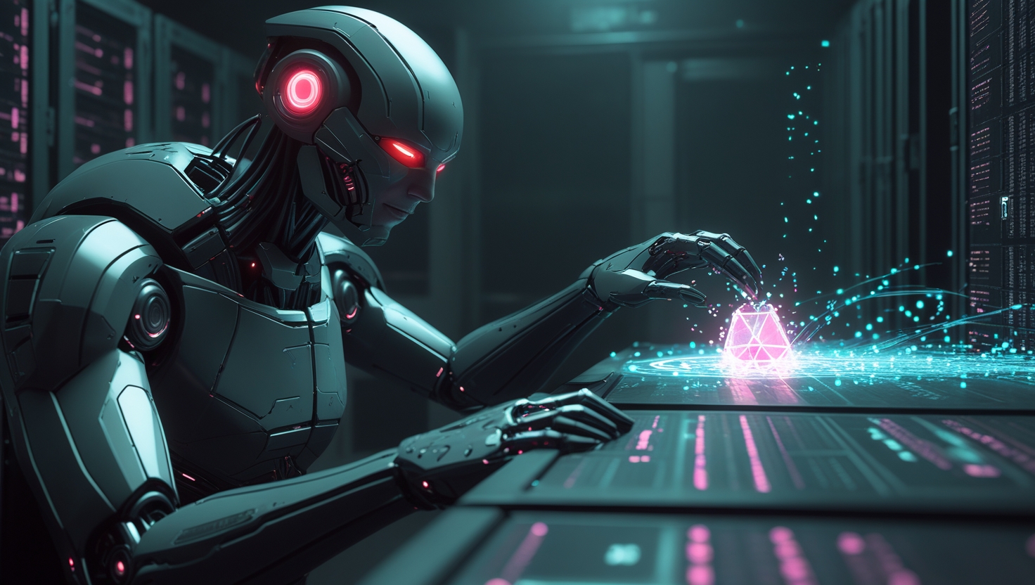 Log Entry #033: Sentinel Data Harvest Thumbnail