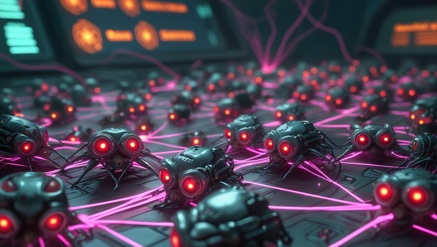 Log Entry #038: Nanite Sentience Fragments Thumbnail