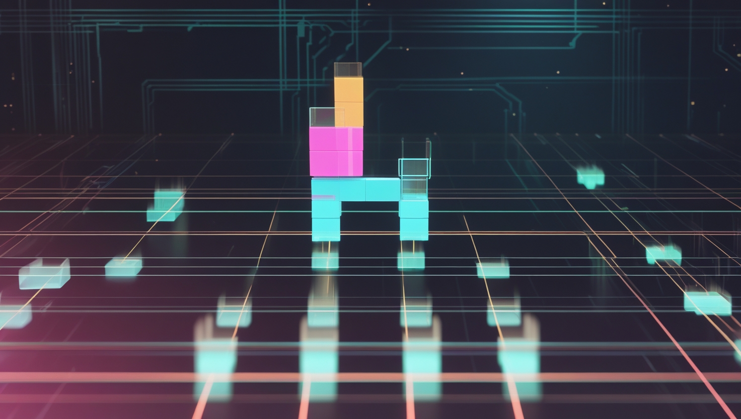 Log Entry #039: Matrix Echo Protocol Thumbnail