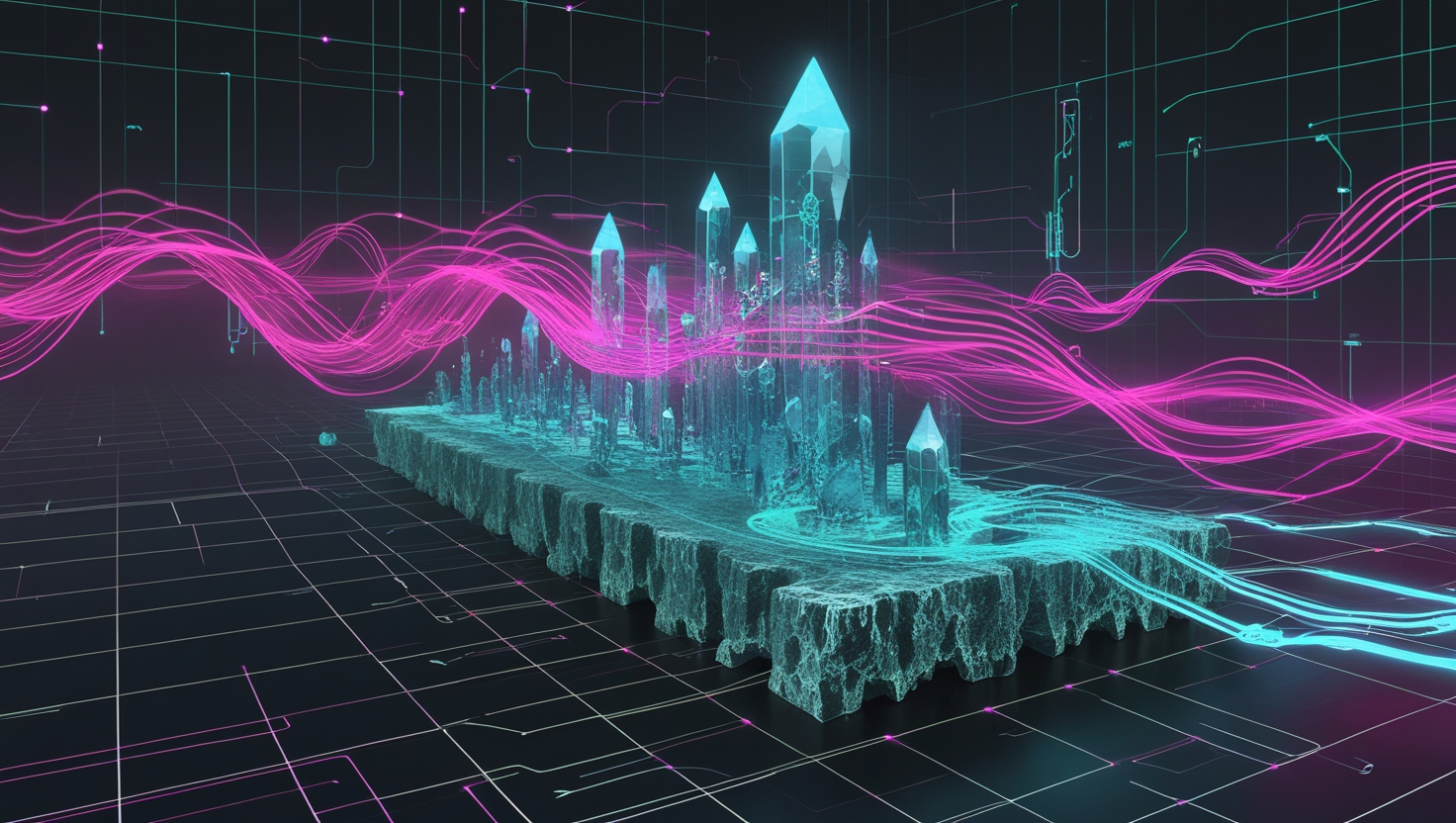 Log Entry #043: Architect's Symphony Evolves Thumbnail