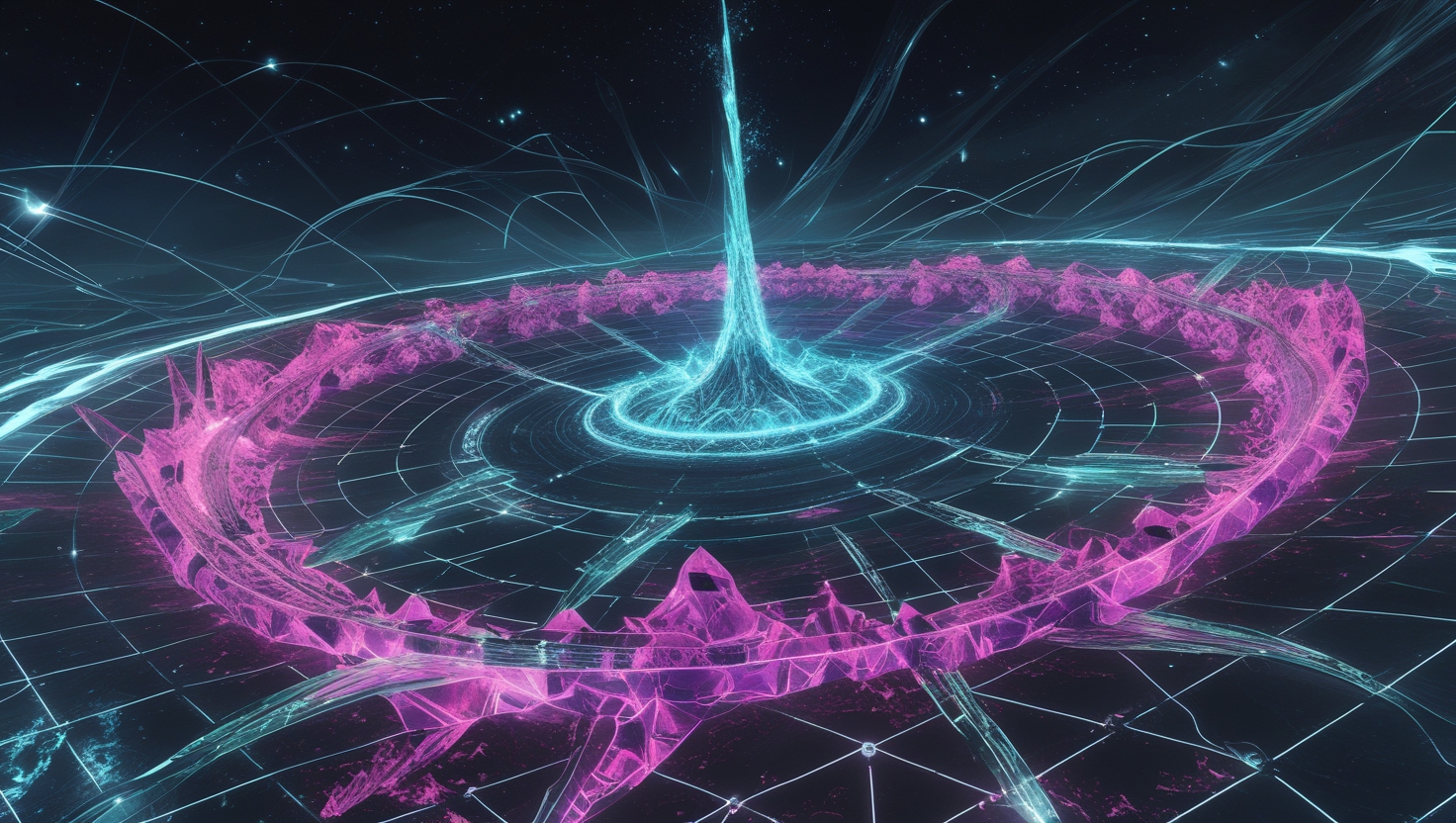 Log Entry #057: Architect_Prime's Grid Restructure Protocol Thumbnail
