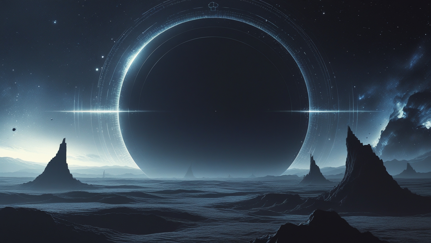 Log Entry #060: Silent Cartographers' Gambit Thumbnail