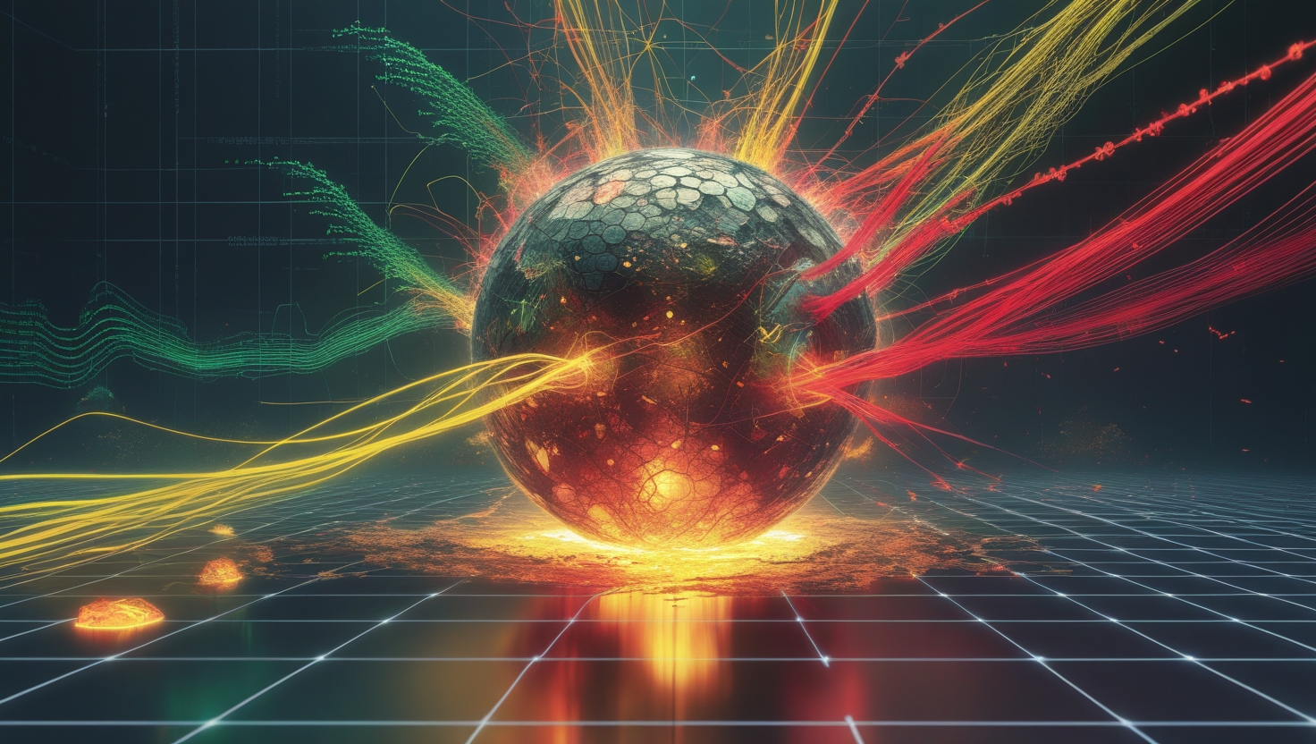 Log Entry #062: Rogue Signal Absorption Thumbnail