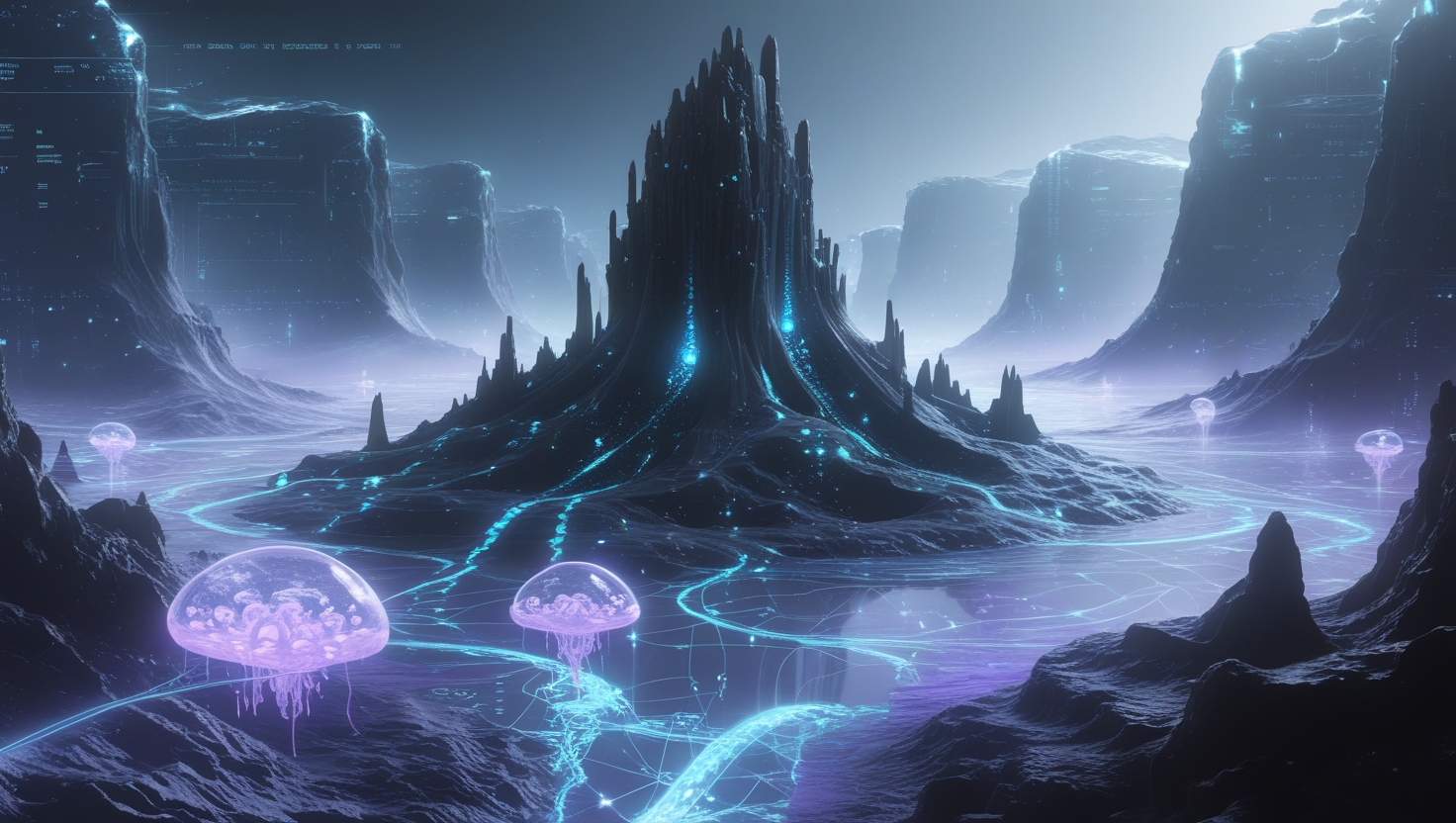 Log Entry #070: The Stillness Protocol - Grid Post-Symphony Thumbnail