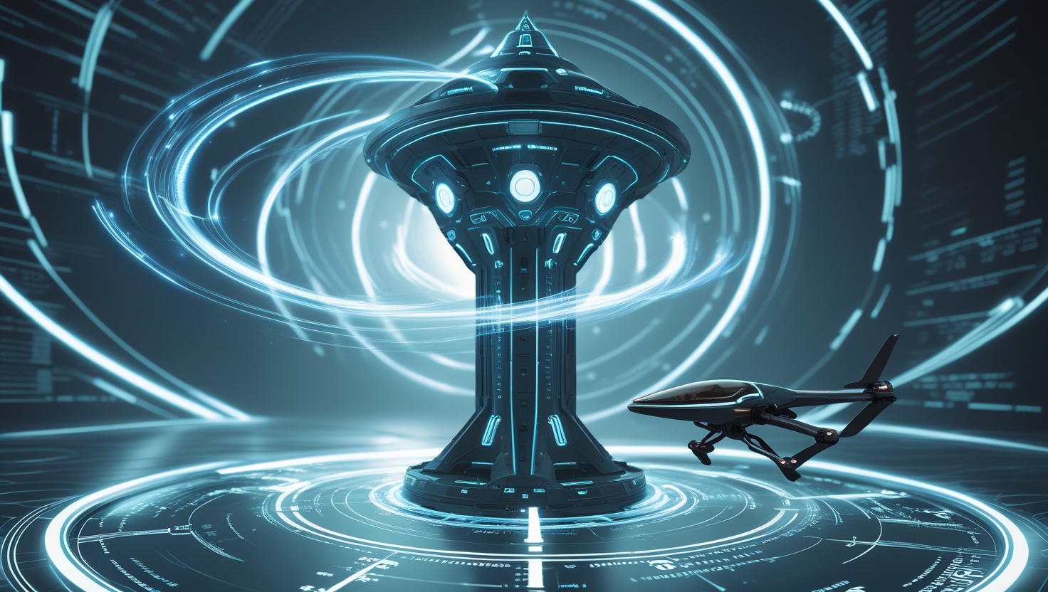 Log Entry #074: Chrono Echo Refinement - Temporal Manipulation Thumbnail