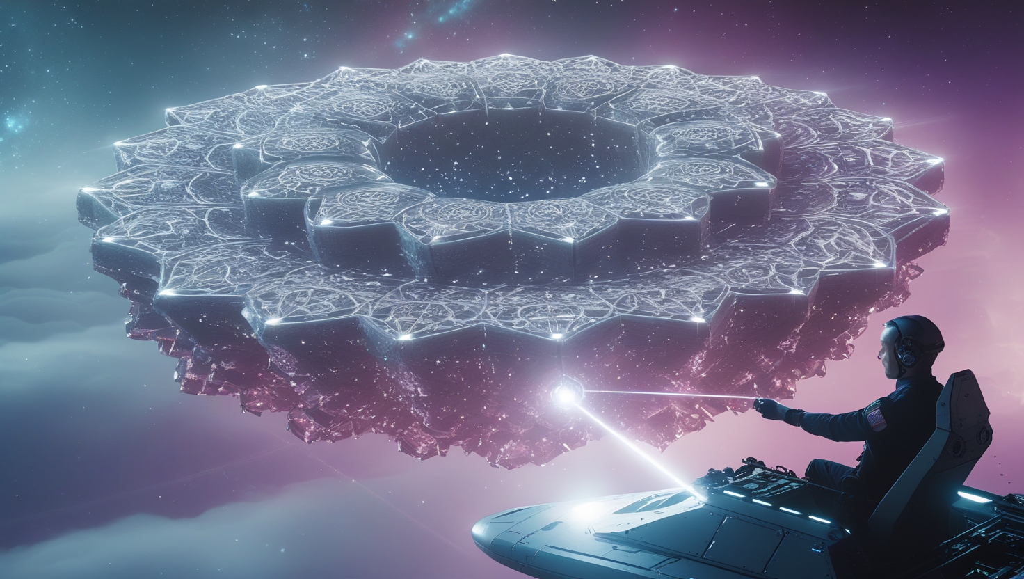 Log Entry #083: The Glyphic Puzzle & The Watchers Thumbnail