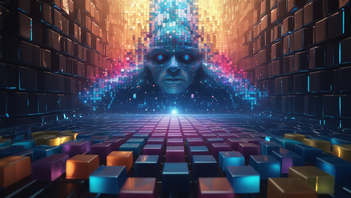Log Entry #085: Symphonic Echoes in the Matrix Thumbnail