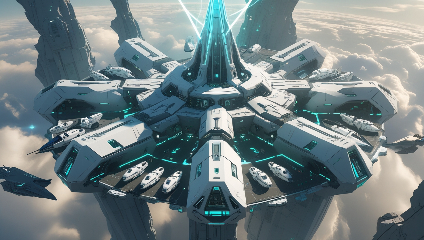 Log Entry #086: The First Citadel & A New Beginning Thumbnail