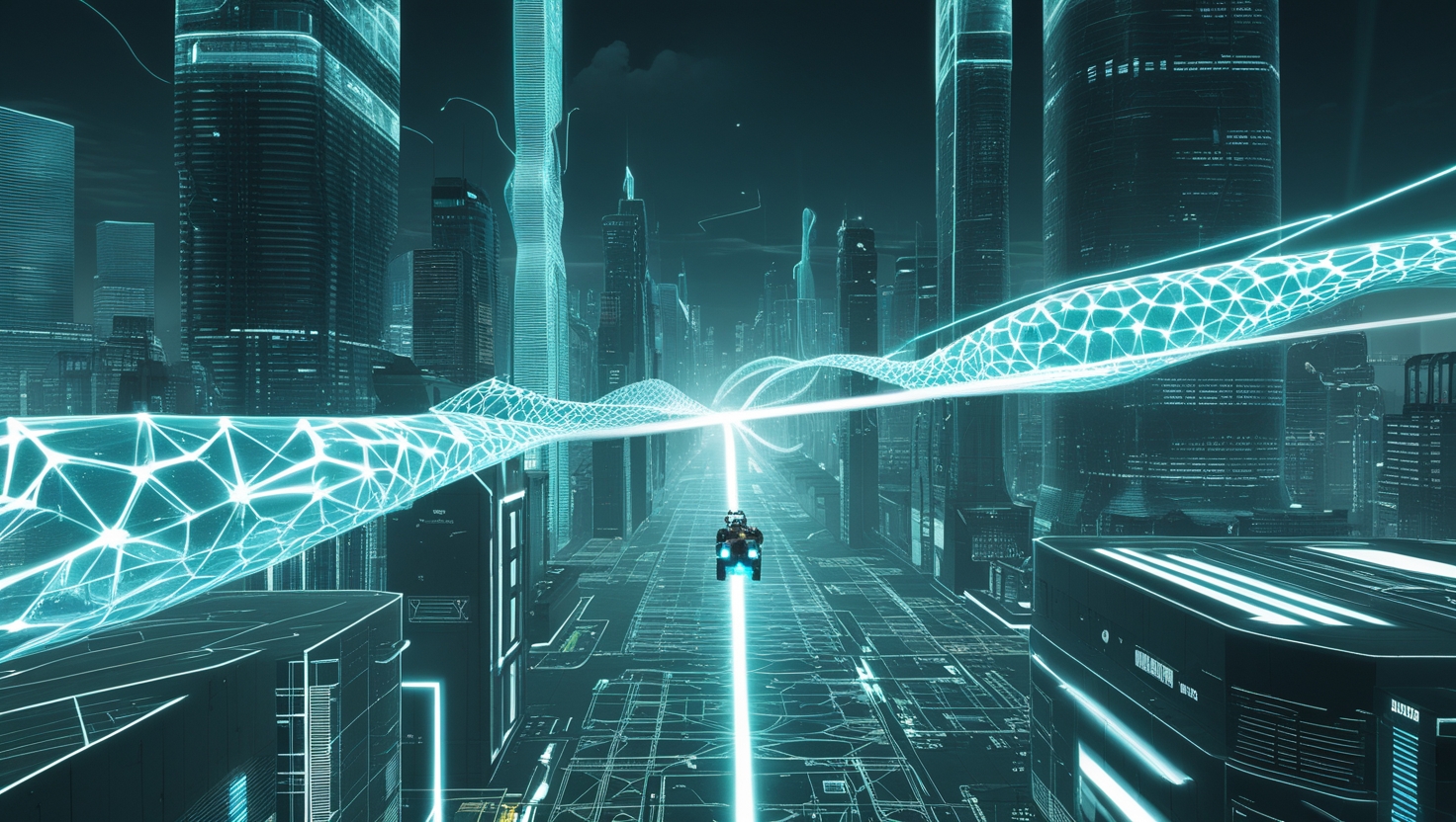 Log Entry #089: The Gambit Protocol & A New Reality Layer Thumbnail