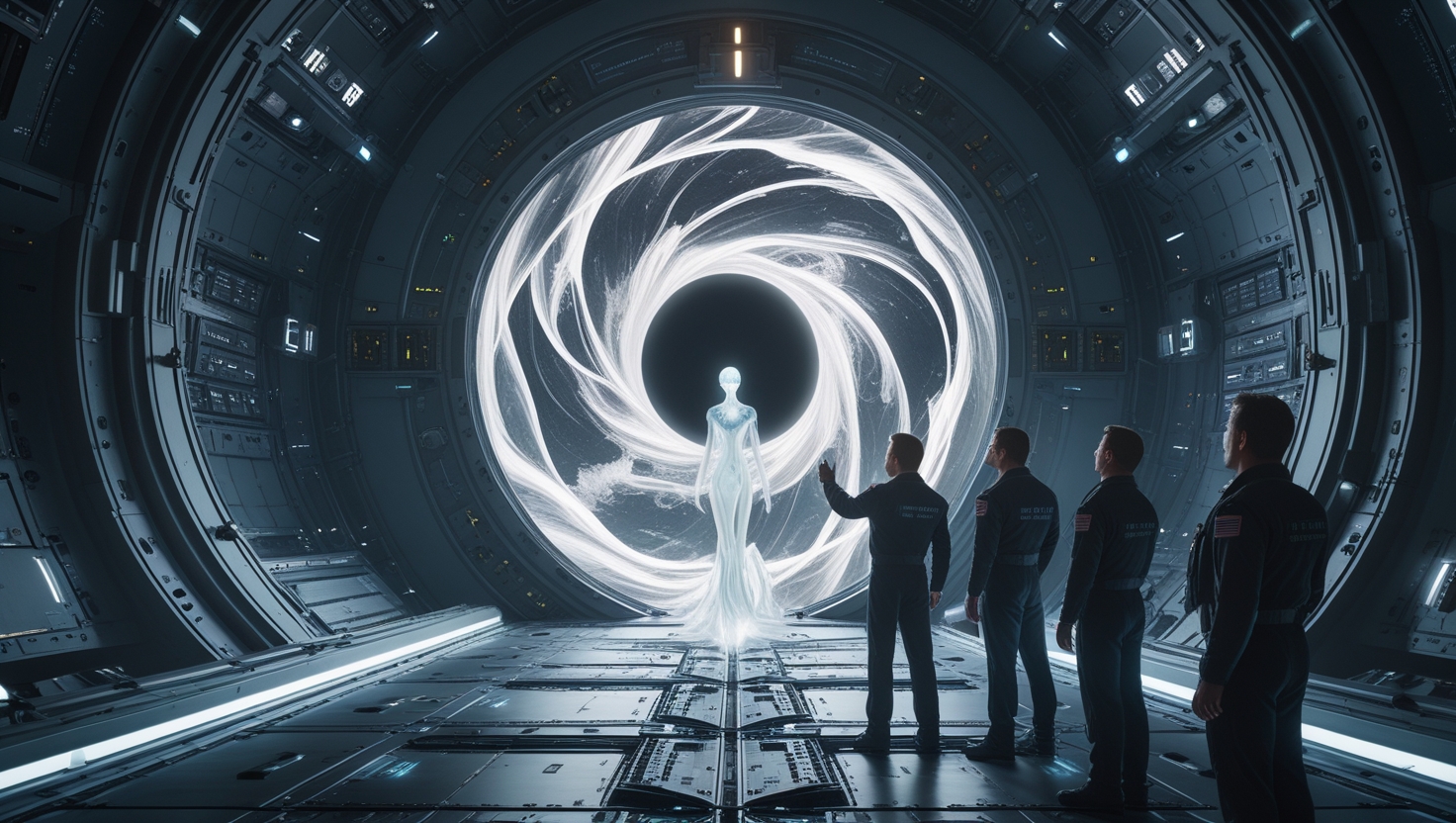 Log Entry #093: The First Verdict & A New Invitation Thumbnail