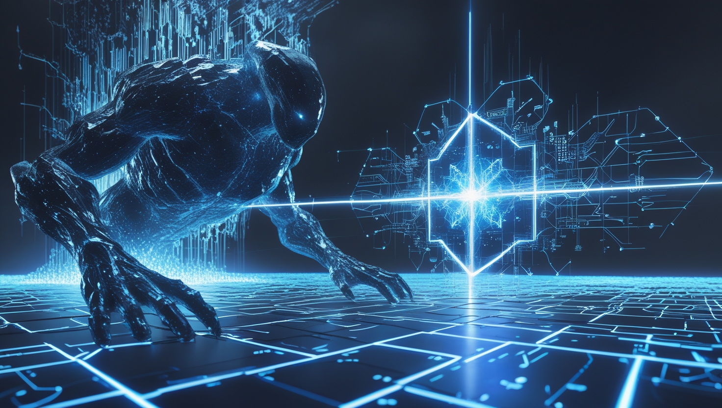 Log Entry #101: A World of Logic & The Second Contact Thumbnail