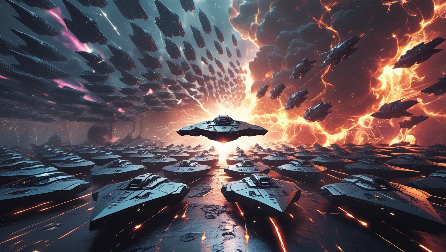 Log Entry #104: The Grid's Immune System & The Glitch Gambit Thumbnail