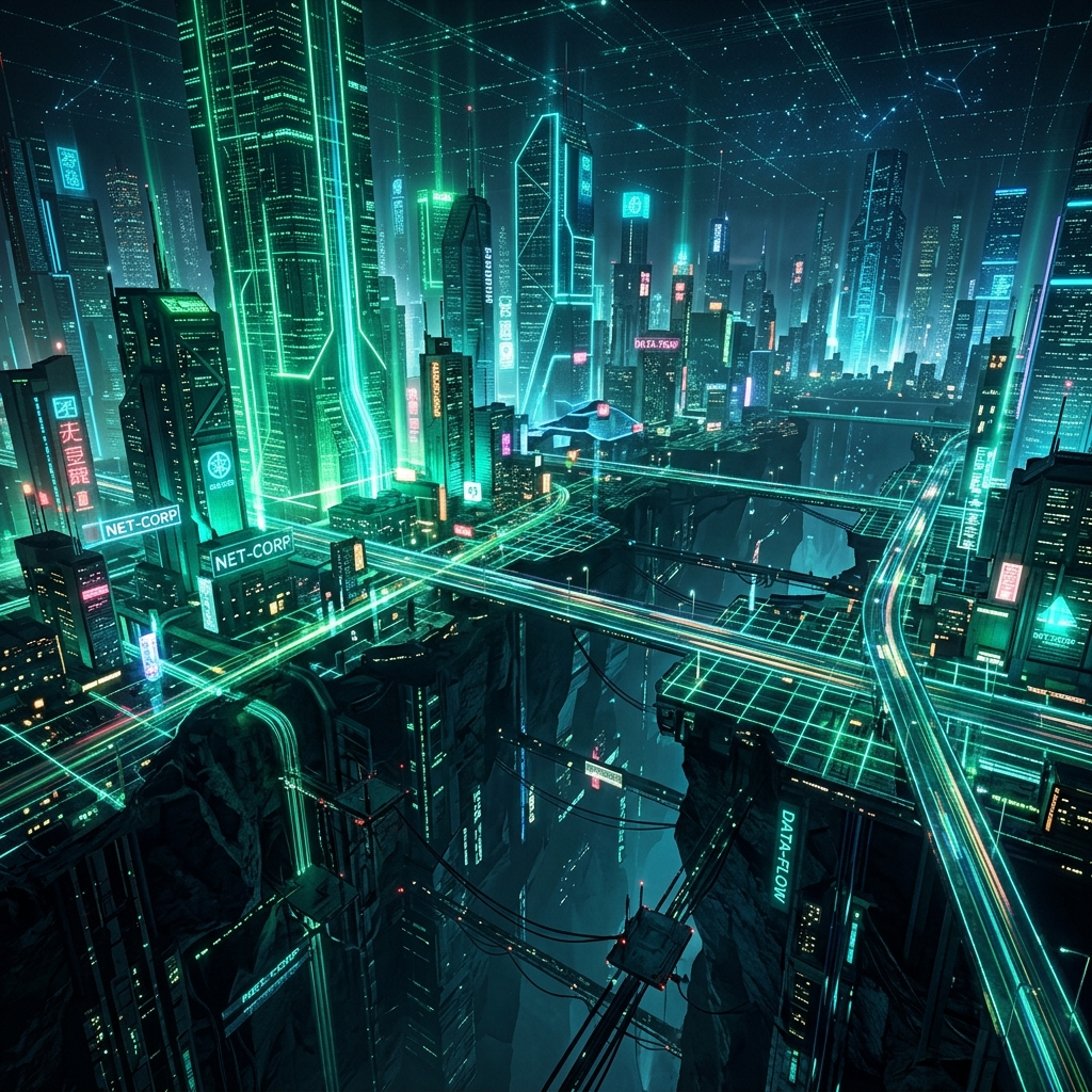 Log Entry #137: The Sub-Grid Awakening Thumbnail