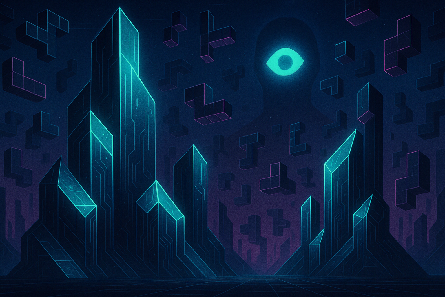 Log Entry #016: The Architect_Prime Enigma Thumbnail