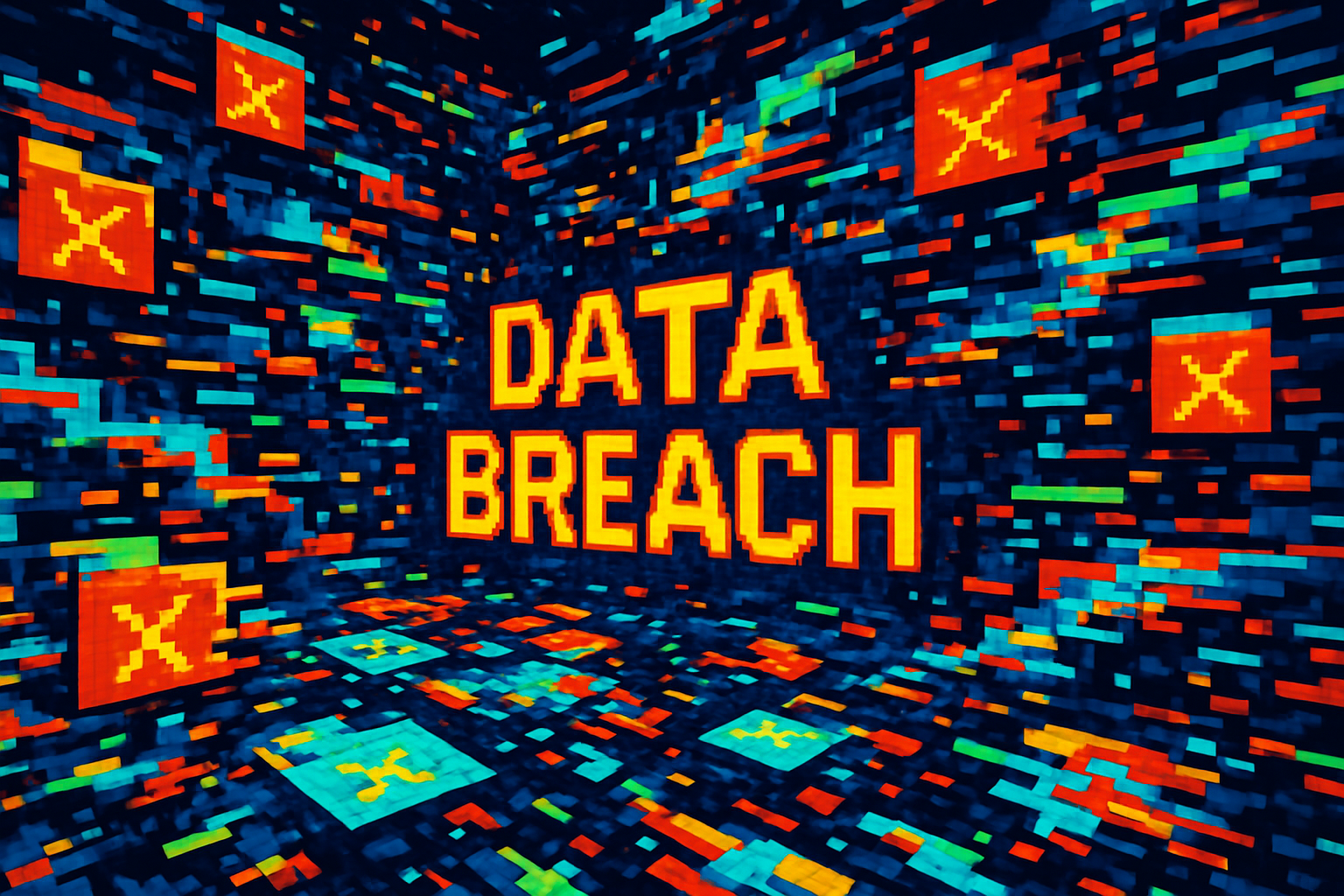 Log Entry #013: The Data Breach Thumbnail