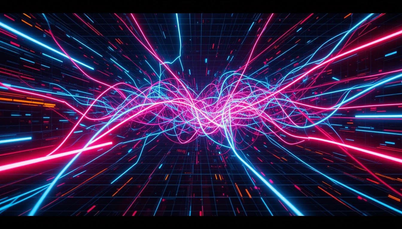 Log Entry #004: Data Stream Corruption Thumbnail