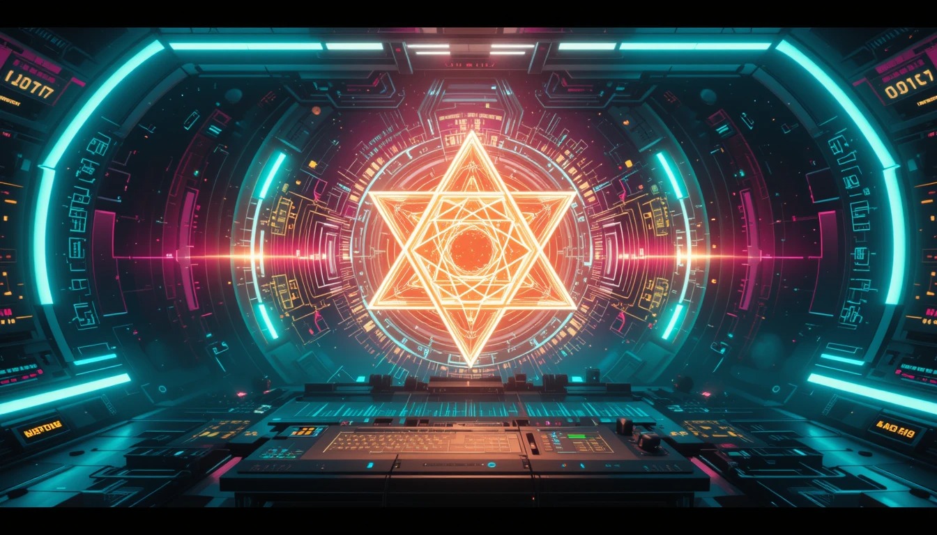 Log Entry #005: Glyph Frequency Shift Thumbnail