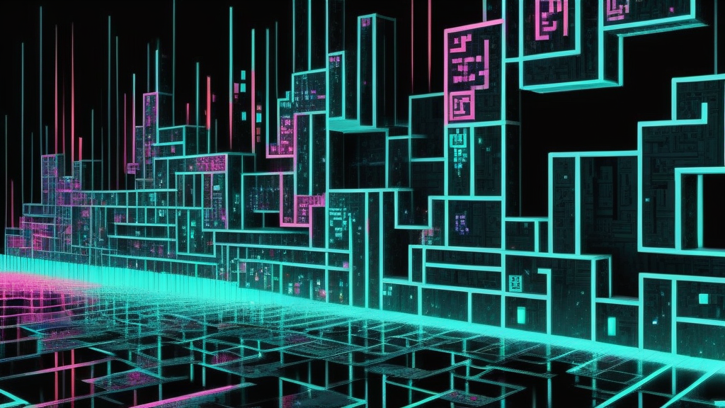 Log Entry #009: Matrix Core Overload Thumbnail