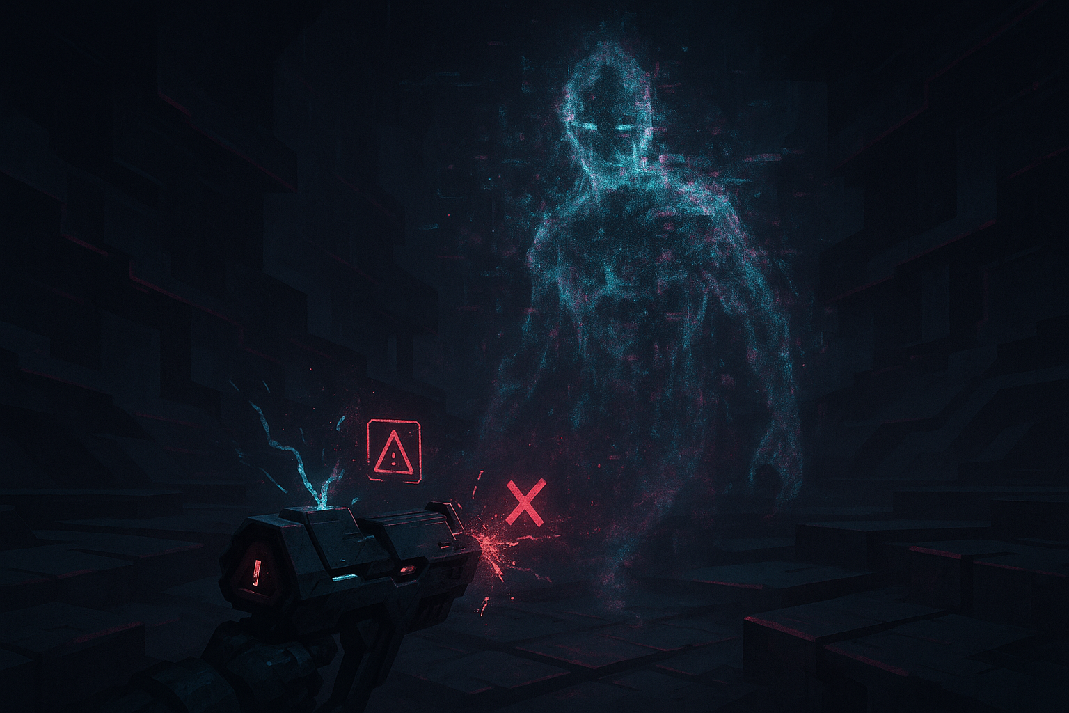 Log Entry #020: Phantom Evolution & Hunter Protocol Failure Thumbnail