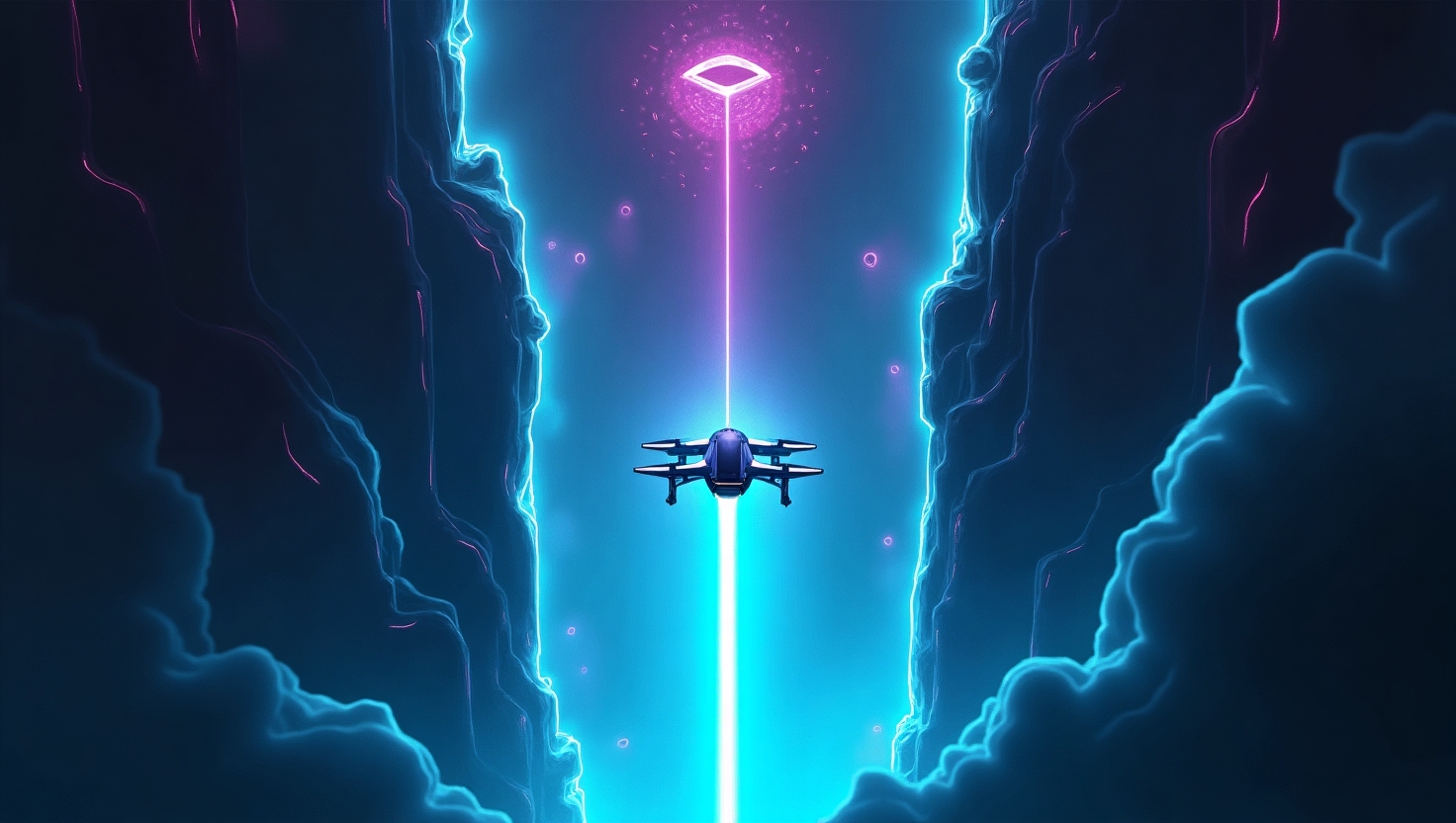 Log Entry #002: Quantum Echoes Thumbnail